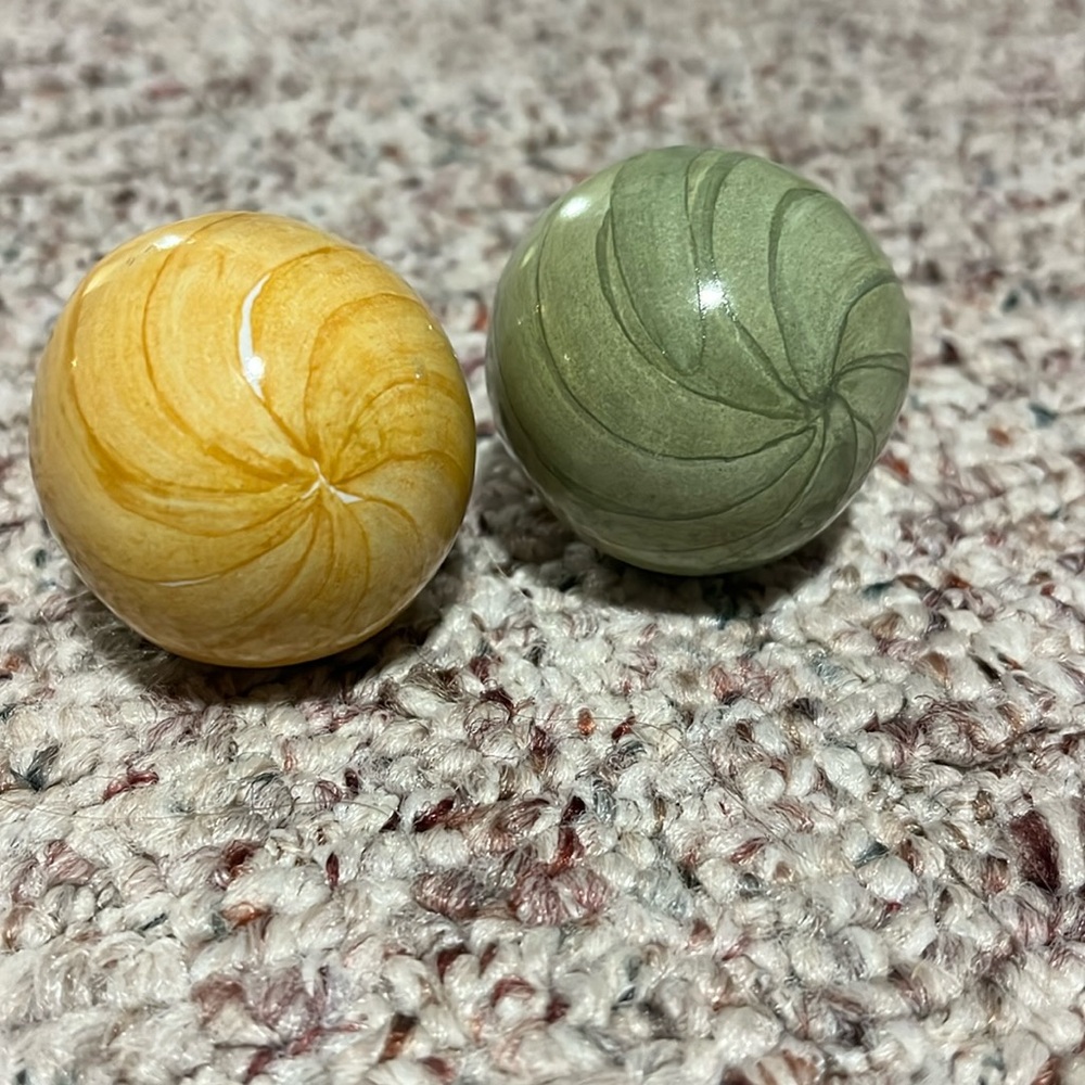 MacKenzie-Childs Drawer Pulls